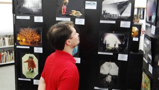 Programação cultural movimenta o CAIC