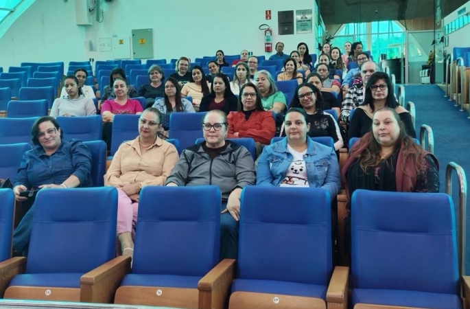 Afetividade na Educação Infantil: Avaré reforça a importância do vínculo no aprendizado das crianças
