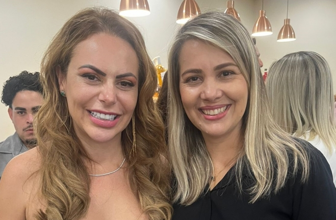 Érika Araujo, primeira-dama de Avaré fortalece laços em São Paulo pela causa animal