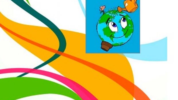 Alunos recebem conceitos de preservação ambiental