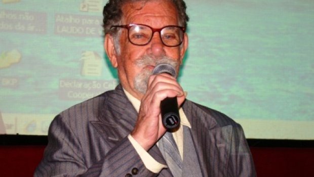 Avaré: Morre o professor José Leandro Franzolin