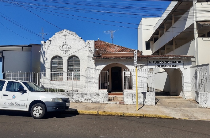 Fundo Social promove campanha de doação de roupas até 19 de agosto