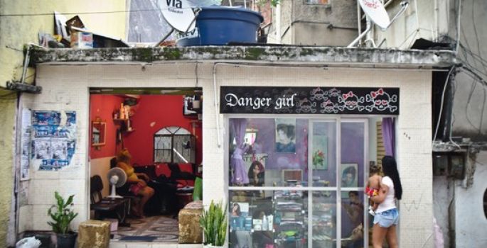 O bom-senso dos “sem ideologia”