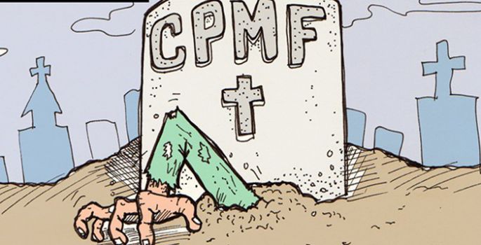 Com aval de Bolsonaro, Guedes lança ofensiva pública por criação de nova CPMF