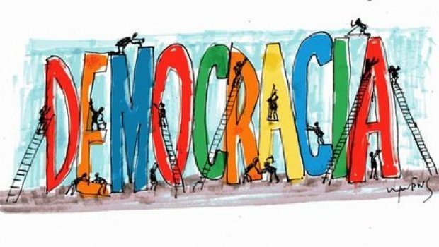 As filiações de uma cidade que não “vai  pra frente”