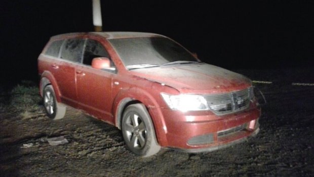 TOR apreende veículo clonado que poderia ser utilizado por criminosos