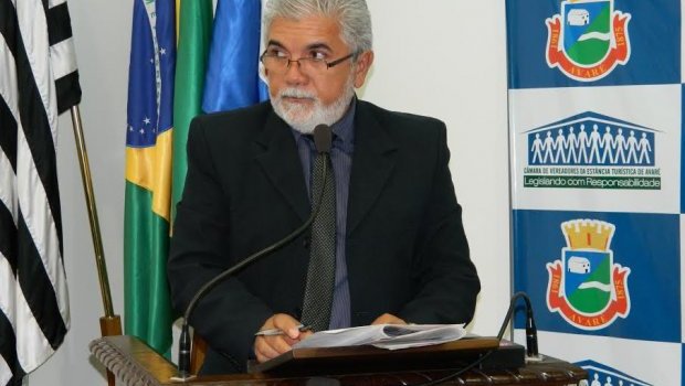 Há três anos Barreto do Mercado reivindica ecopontos para Avaré