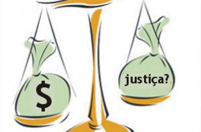 PF investiga desembargador por suspeita de corrupção de venda de decisões judiciais