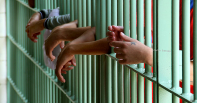 Relator diz que vai propor redução da maioridade para todos os crimes