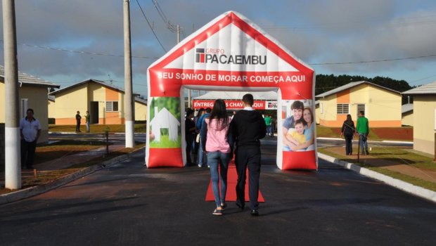 Vida Nova Água Branca II nesta sexta-feira