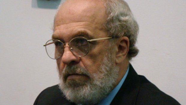 Miguel Chibani é eleito provedor da Santa Casa pela terceira vez