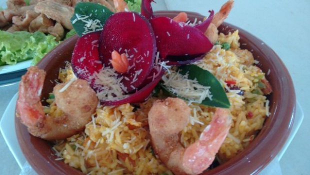 Mostra Gastronômica é prorrogada até 30 de setembro