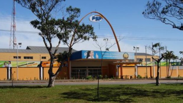 Número de Vagas Recordes para FSP NO FIES. FSP É FIES!