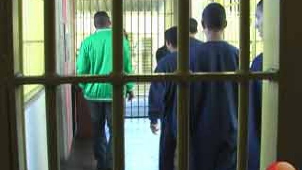 Apreensão de menores sobe 38% em 5 anos