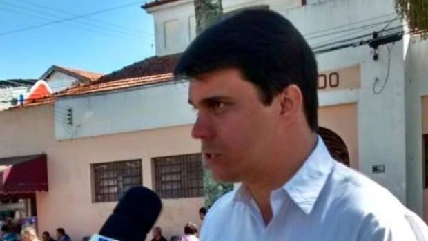 “Recinto da Emapa está fechado à população mais pobre”