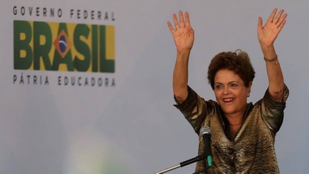 Maioria apoia abertura de processo de impeachment, mostra Datafolha