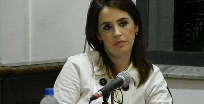 Bruna Silvestre poder estar incorrendo em prática de nepotismo