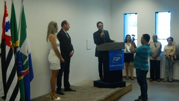 FSP INAUGURA CLÍNICA ODONTOLÓGICA