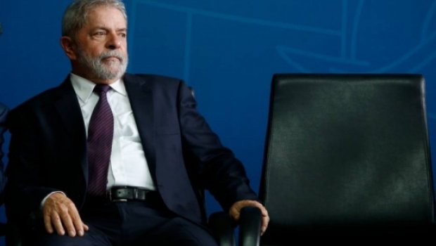 Inquérito apura se Lula se envolveu em esquema de MPs, diz PF