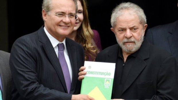 Promotores querem fixar data para prender Lula ‘com força policial’