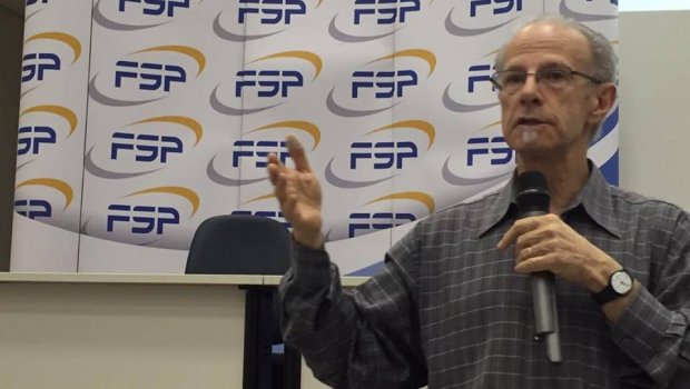 SUICÍDIO, UM PROBLEMA DE TODOS NÓS!