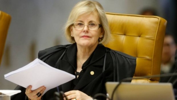Rosa Weber é nova relatora de habeas-corpus de Lula no STF