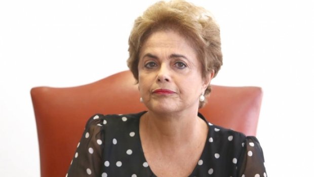 “Se ganhar, vou propor um pacto; se eu perder, sou carta fora do baralho”, diz Dilma