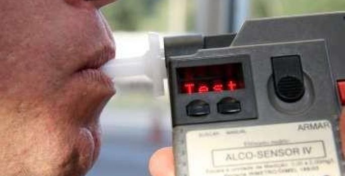 Sancionada lei que aumenta pena para motorista alcoolizado que cometer homicídio