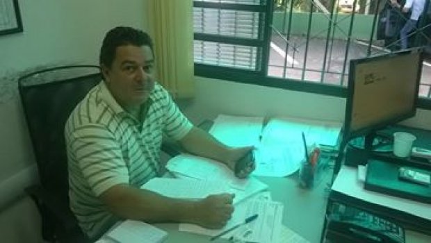 CP É APROVADA PARA INVESTIGAR VEREADOR AVAREENSE