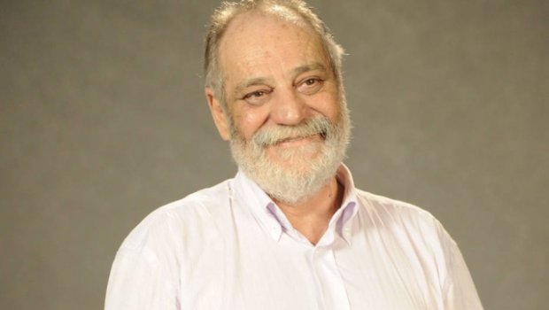 Autor avareense da Globo sofre 2º AVC às vésperas da estreia de sua nova novela