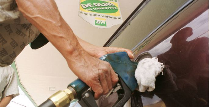 Governo deve arrecadar R$ 11 bi com alta de imposto sobre gasolina e diesel