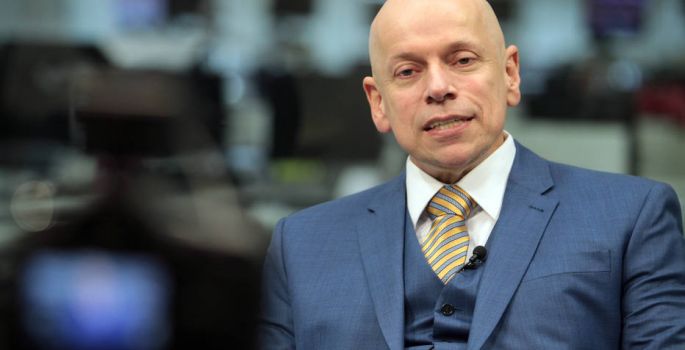 Ele não gosta de ler!