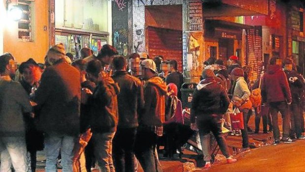 PF identifica 59 novas drogas no País em 3 anos; danos são desconhecidos