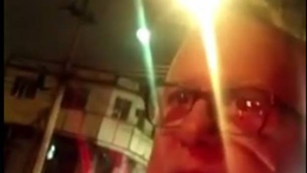 CORONEL PEDÓFILO E MULHER ACUSADA A ENTREGAR MENINA ESTÃO PRESOS