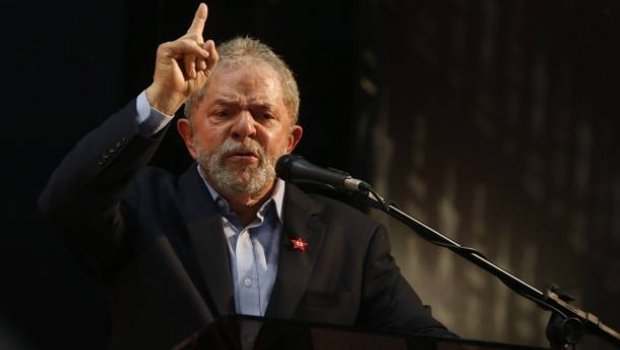 Defesa de Lula diz ter certeza de condenação