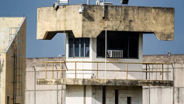 “Pombo” que caiu em telhado levou à investigação sobre advogados do PCC