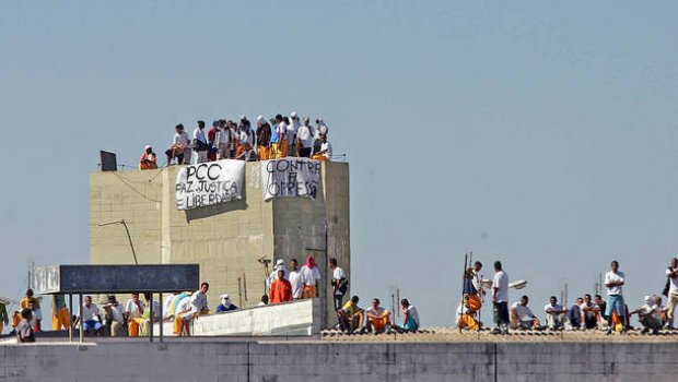 Depoimentos de advogados presos coloca na mira policiais e agentes