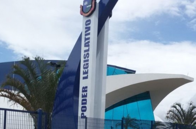 Câmara decreta luto oficial pela morte do ex-vereador; sessão é cancelada
