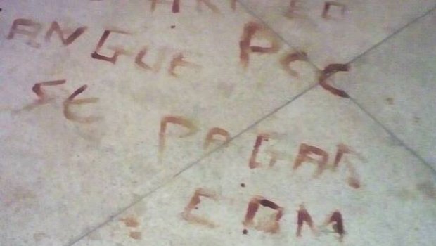 PCC cumpre ameaça, mata 31 e facções desafiam governo