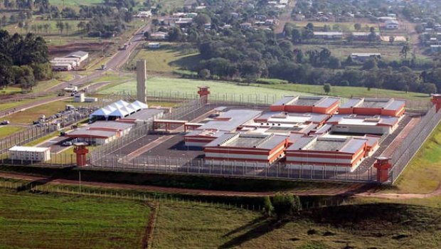 Governo de SP quer mandar 4 do PCC para prisões federais e isolar Marcola