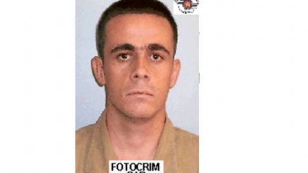 Justiça manda soltar Gegê do Mangue, número 3 do PCC, a 2 semanas de júri