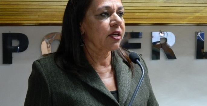 Vereadora diz que funcionários do P.S estão sem marmita