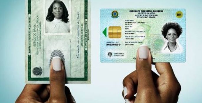 CCJ do Senado aprova projeto que cria documento único de identificação