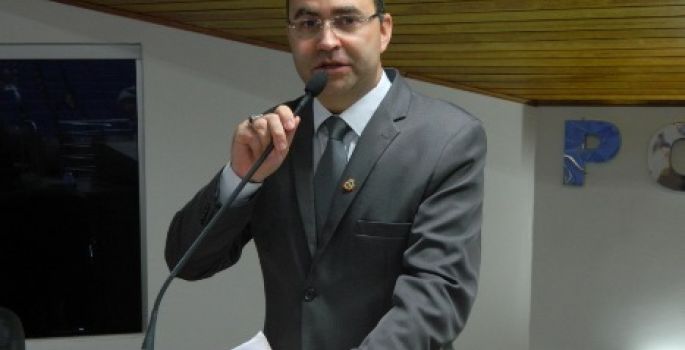 Vereador cobra ação no Turismo em Avaré