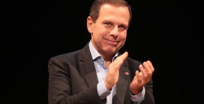 Delação dá força a Doria na corrida presidencial