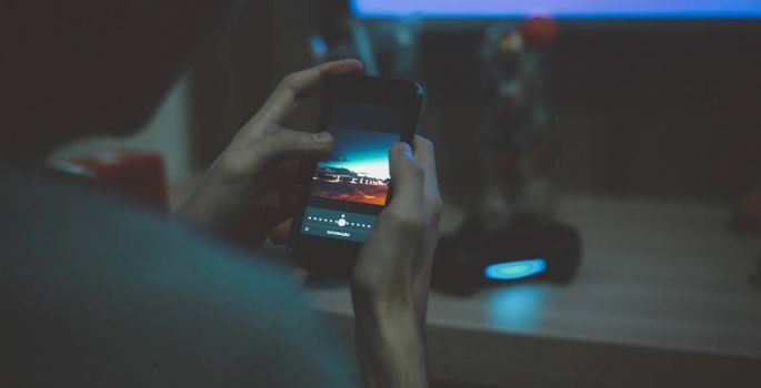 Polícia Civil faz operação contra Baleia-Azul em 9 Estados