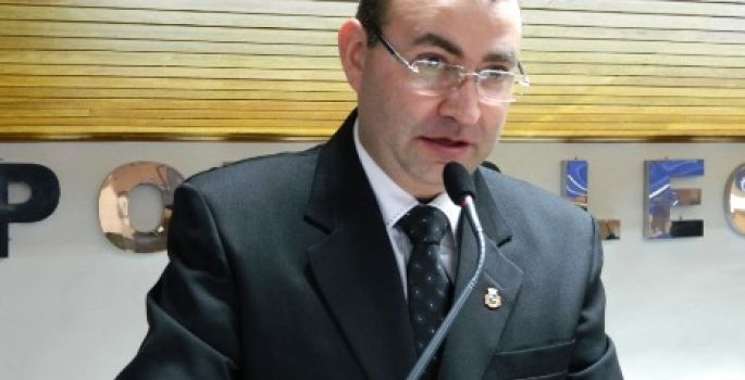 Zandoná diz que Secretário de Comunicação “apelidou” o prefeito de “Chico Bento”