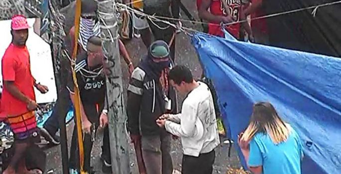 Operação policial mira célula do PCC na zona leste de São Paulo e Guarulhos