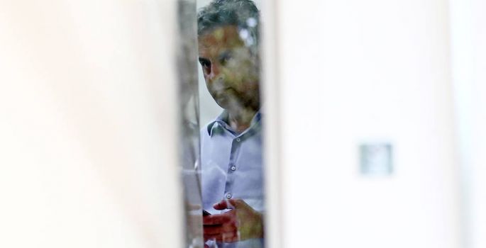 Aécio teme prisão e diz viver situação “kafkiana”