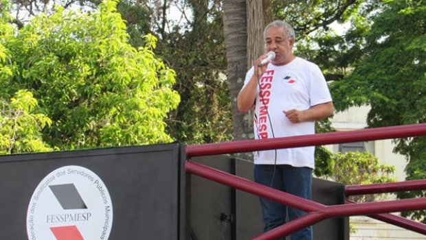 Servidores encerram greve municipal em Avaré